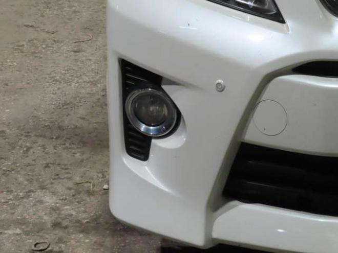 ヴェルファイア2.4 Z 4WD　4WDナビBカメETC 2400