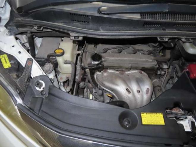 ヴェルファイア2.4 Z 4WD　4WDナビBカメETC 2400
