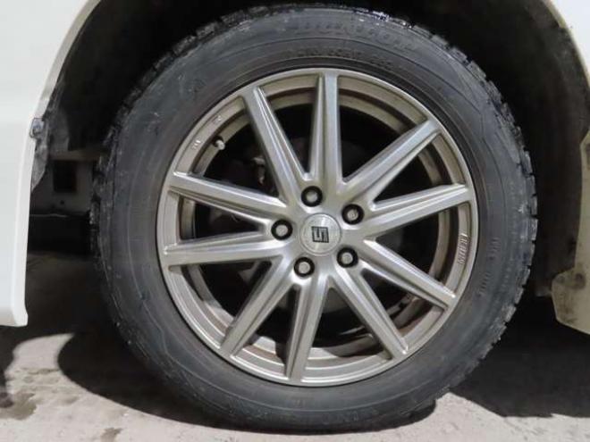 ヴェルファイア2.4 Z 4WD　4WDナビBカメETC 2400