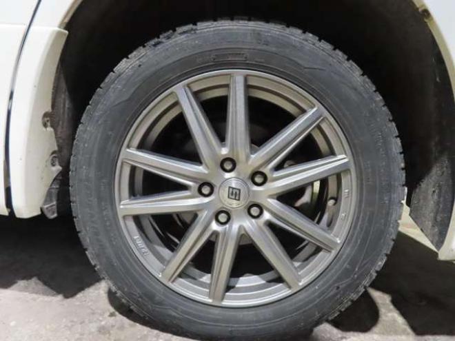 ヴェルファイア2.4 Z 4WD　4WDナビBカメETC 2400