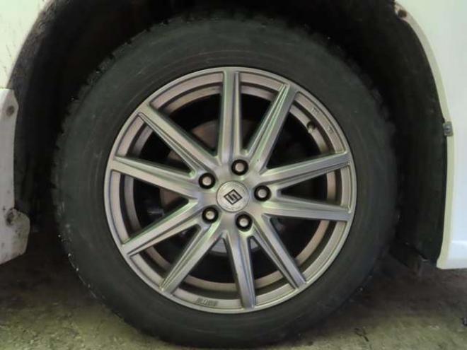 ヴェルファイア2.4 Z 4WD　4WDナビBカメETC 2400