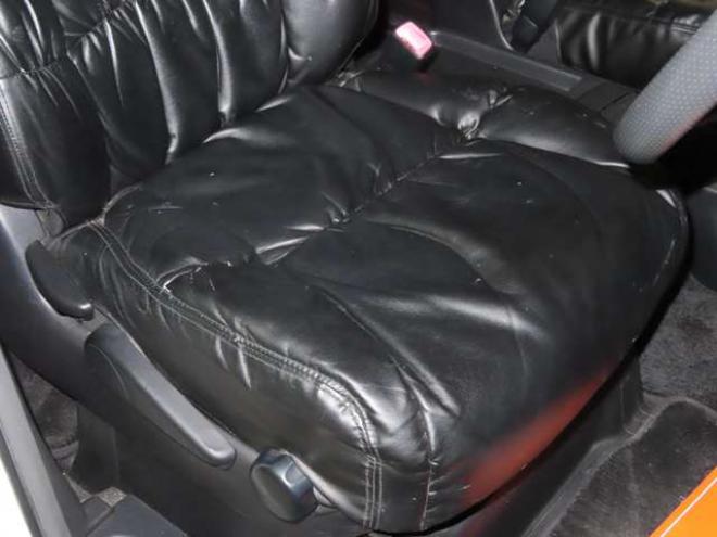 ヴェルファイア2.4 Z 4WD　4WDナビBカメETC 2400