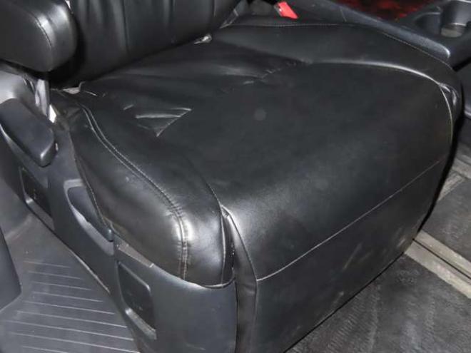 ヴェルファイア2.4 Z 4WD　4WDナビBカメETC 2400
