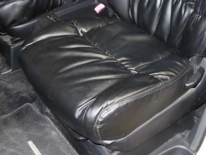 ヴェルファイア2.4 Z 4WD　4WDナビBカメETC 2400