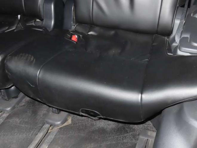 ヴェルファイア2.4 Z 4WD　4WDナビBカメETC 2400