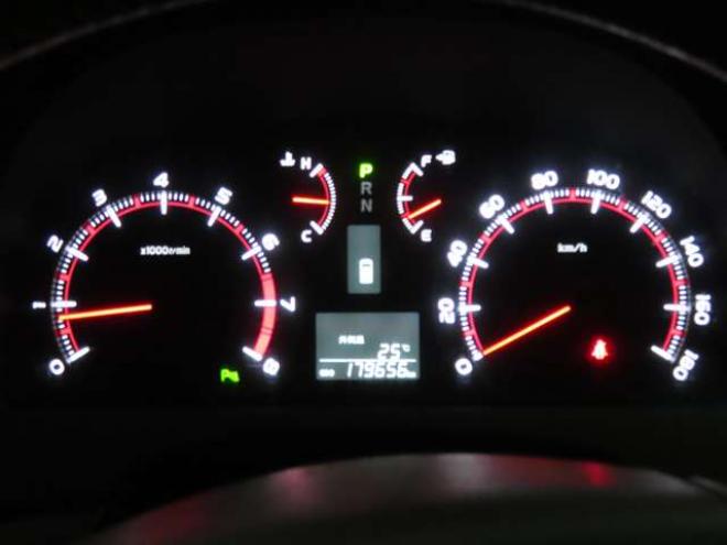ヴェルファイア2.4 Z 4WD　4WDナビBカメETC 2400