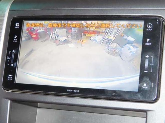ヴェルファイア2.4 Z 4WD　4WDナビBカメETC 2400