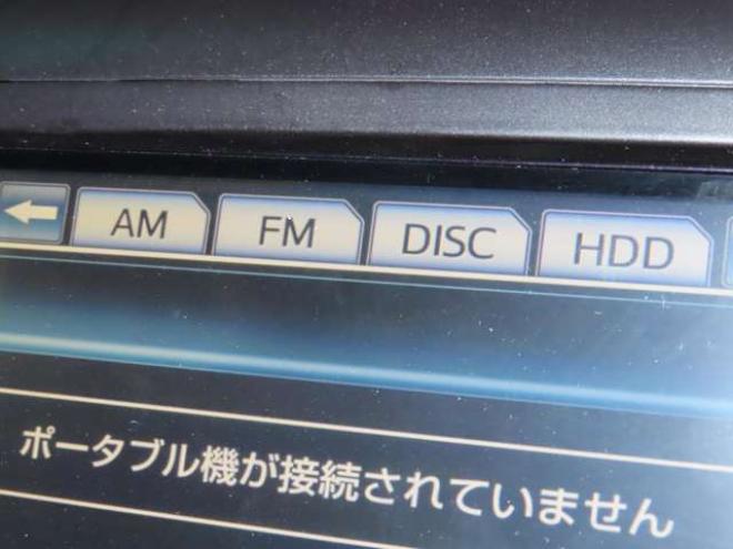ヴェルファイア2.4 Z 4WD　4WDナビBカメETC 2400