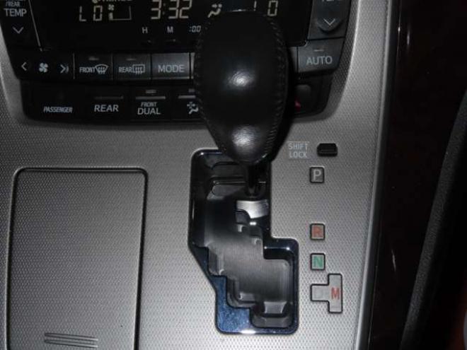 ヴェルファイア2.4 Z 4WD　4WDナビBカメETC 2400