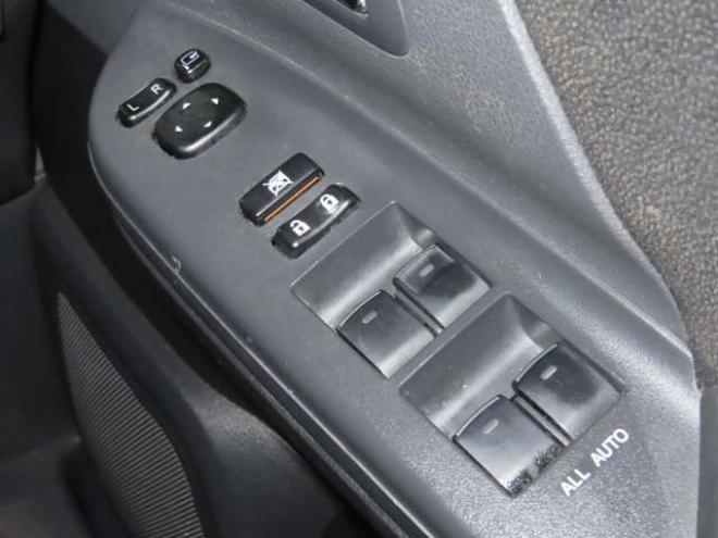 ヴェルファイア2.4 Z 4WD　4WDナビBカメETC 2400