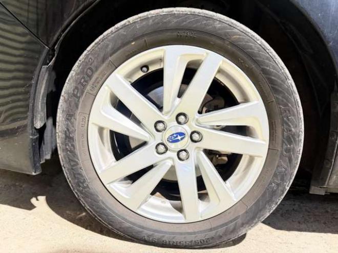 インプレッサスポーツ 1.6 i-L アイサイト プラウド エディション 4WD　防錆塗装4WDスマキーCDETC 1600