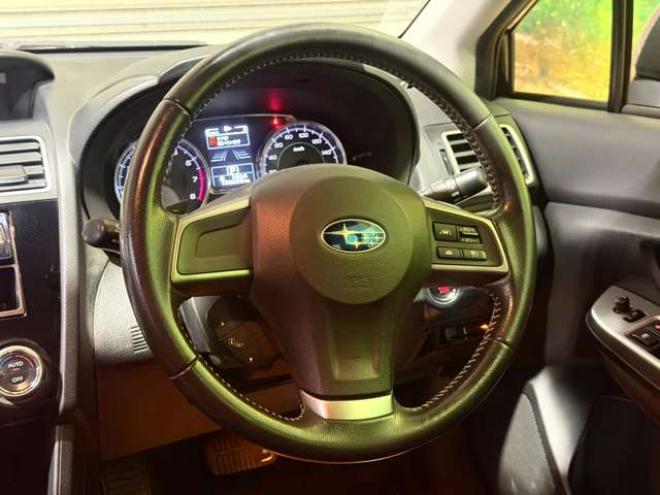 インプレッサスポーツ 1.6 i-L アイサイト プラウド エディション 4WD　防錆塗装4WDスマキーCDETC 1600