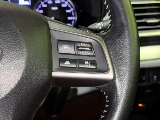 インプレッサスポーツ 1.6 i-L アイサイト プラウド エディション 4WD　防錆塗装4WDスマキーCDETC 1600