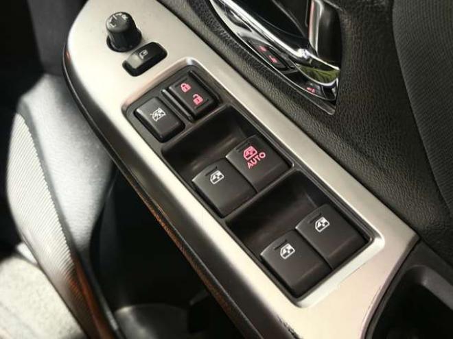 インプレッサスポーツ 1.6 i-L アイサイト プラウド エディション 4WD　防錆塗装4WDスマキーCDETC 1600