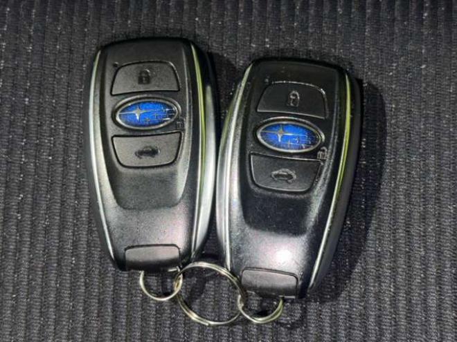 インプレッサスポーツ 1.6 i-L アイサイト プラウド エディション 4WD　防錆塗装4WDスマキーCDETC 1600
