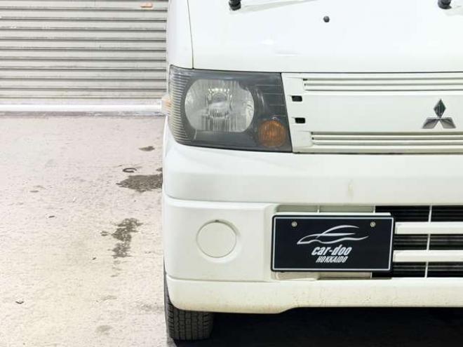 ミニキャブトラック パネルバン 4WD　防錆塗装4WD 660