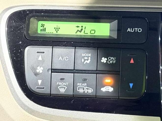N-BOX+G 4WD　防錆塗装4WDナビBカメETC 660