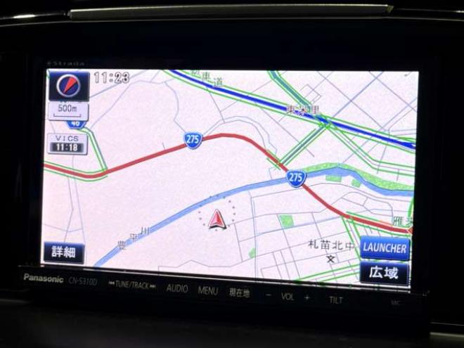 アテンザワゴン2.2 XD ディーゼルターボ　防錆塗装TVナビBカメ 2WD 2200