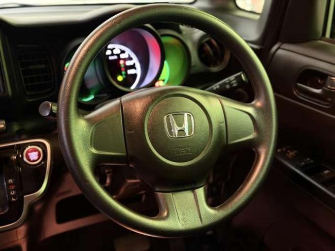N-BOXG 4WD　防錆塗装4WDスマキーCD 660