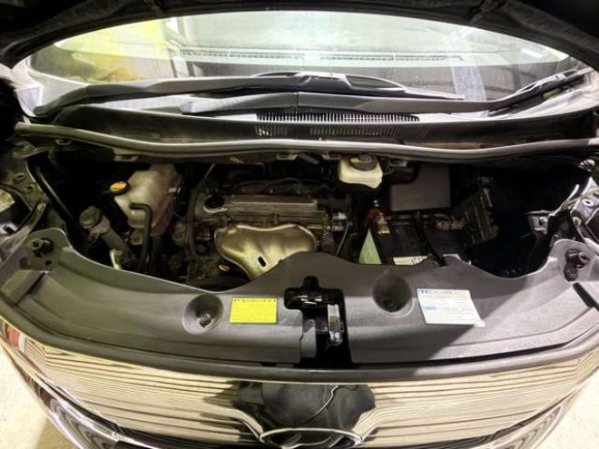 ヴェルファイア2.4 Z プラチナセレクション 4WD　4WDTVナビBカメ後席モニタETC 2400