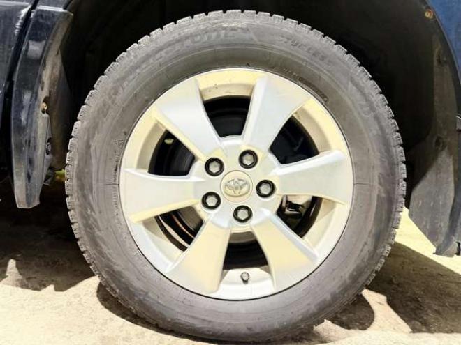 ヴェルファイア2.4 Z プラチナセレクション 4WD　4WDTVナビBカメ後席モニタETC 2400