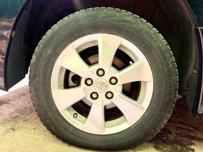 ヴェルファイア2.4 Z プラチナセレクション 4WD　4WDTVナビBカメ後席モニタETC 2400