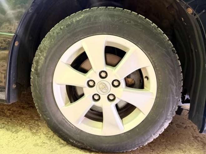 ヴェルファイア2.4 Z プラチナセレクション 4WD　4WDTVナビBカメ後席モニタETC 2400