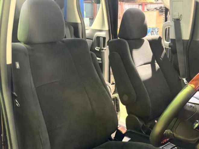 ヴェルファイア2.4 Z プラチナセレクション 4WD　4WDTVナビBカメ後席モニタETC 2400