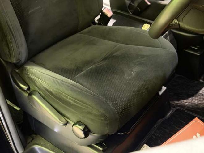 ヴェルファイア2.4 Z プラチナセレクション 4WD　4WDTVナビBカメ後席モニタETC 2400