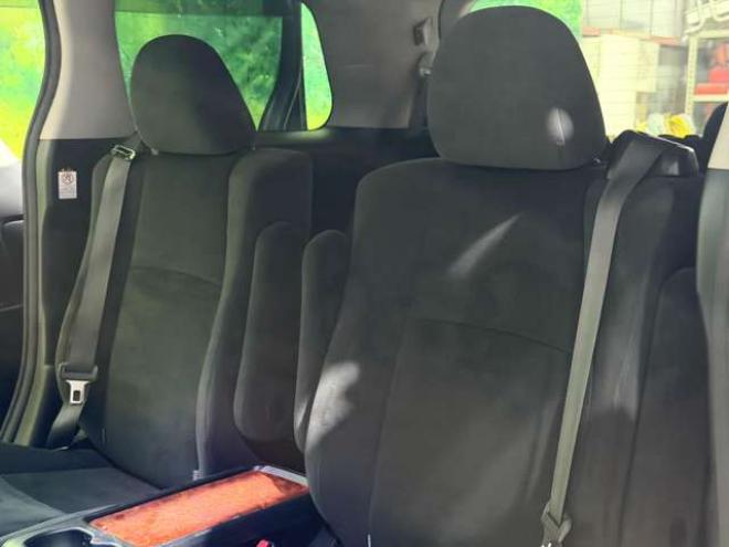 ヴェルファイア2.4 Z プラチナセレクション 4WD　4WDTVナビBカメ後席モニタETC 2400