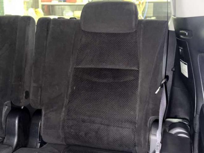 ヴェルファイア2.4 Z プラチナセレクション 4WD　4WDTVナビBカメ後席モニタETC 2400