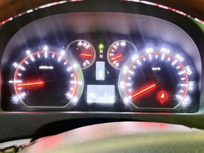 ヴェルファイア2.4 Z プラチナセレクション 4WD　4WDTVナビBカメ後席モニタETC 2400