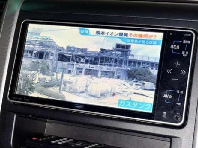 ヴェルファイア2.4 Z プラチナセレクション 4WD　4WDTVナビBカメ後席モニタETC 2400