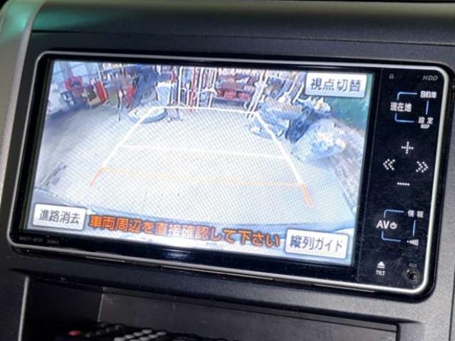 ヴェルファイア2.4 Z プラチナセレクション 4WD　4WDTVナビBカメ後席モニタETC 2400