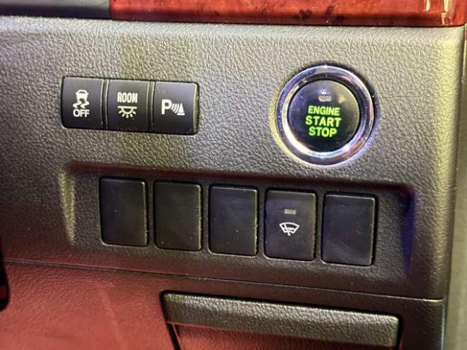 ヴェルファイア2.4 Z プラチナセレクション 4WD　4WDTVナビBカメ後席モニタETC 2400