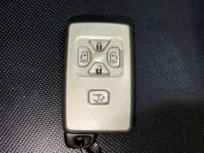 ヴェルファイア2.4 Z プラチナセレクション 4WD　4WDTVナビBカメ後席モニタETC 2400
