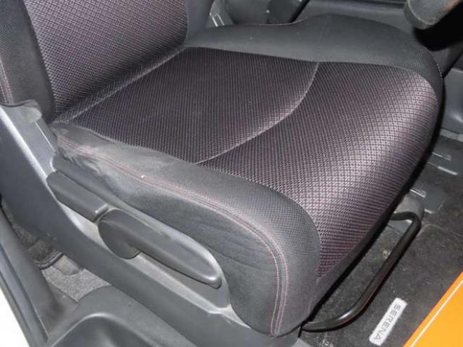 セレナ2.0 ハイウェイスター 4WD　防錆塗装4WDTVナビBカメETC後席モニタエンスタ 2000