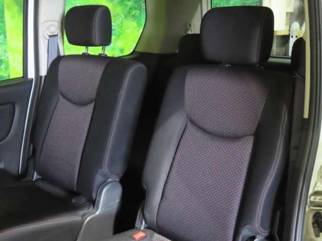 セレナ2.0 ハイウェイスター 4WD　防錆塗装4WDTVナビBカメETC後席モニタエンスタ 2000