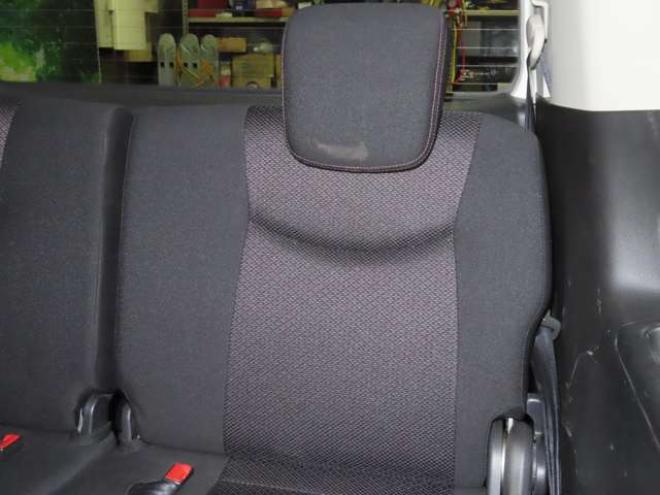 セレナ2.0 ハイウェイスター 4WD　防錆塗装4WDTVナビBカメETC後席モニタエンスタ 2000
