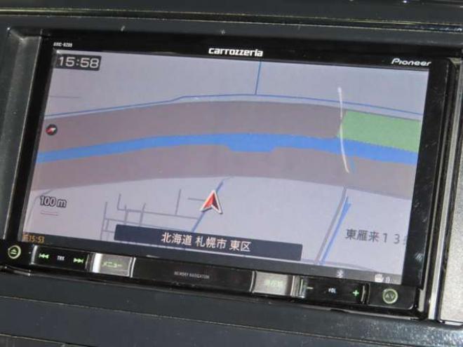 セレナ2.0 ハイウェイスター 4WD　防錆塗装4WDTVナビBカメETC後席モニタエンスタ 2000