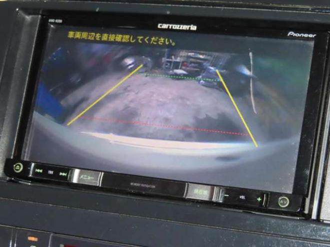 セレナ2.0 ハイウェイスター 4WD　防錆塗装4WDTVナビBカメETC後席モニタエンスタ 2000