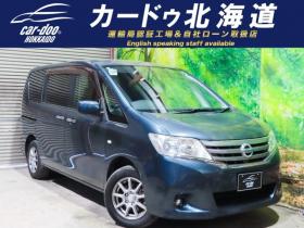 セレナ　2.0 20X 4WD　防錆塗装4WDTVナビBカメ後席モニタエンスタETCドラレコ積込タイヤ 2000
