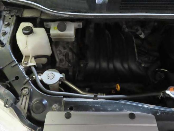 セレナ2.0 20X 4WD　防錆塗装4WDTVナビBカメ後席モニタエンスタETCドラレコ積込タイヤ 2000