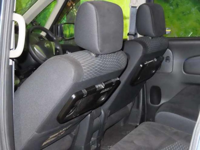 セレナ2.0 20X 4WD　防錆塗装4WDTVナビBカメ後席モニタエンスタETCドラレコ積込タイヤ 2000