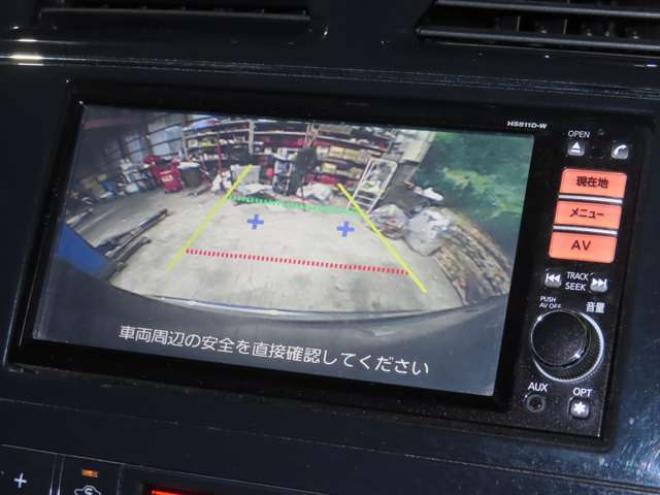 セレナ2.0 20X 4WD　防錆塗装4WDTVナビBカメ後席モニタエンスタETCドラレコ積込タイヤ 2000
