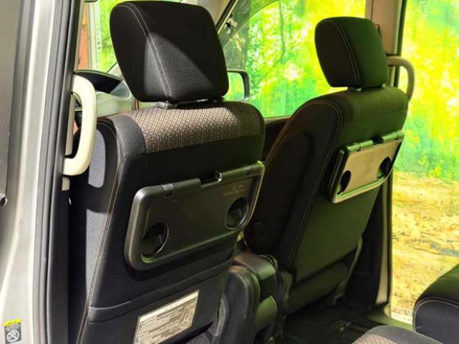 セレナ2.0 ハイウェイスター アドバンストセーフティ パッケージ 4WD　防錆塗装4WDTVナビBカメ後席モニタ 2000