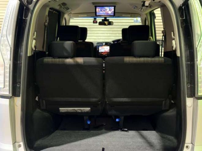 セレナ2.0 ハイウェイスター アドバンストセーフティ パッケージ 4WD　防錆塗装4WDTVナビBカメ後席モニタ 2000