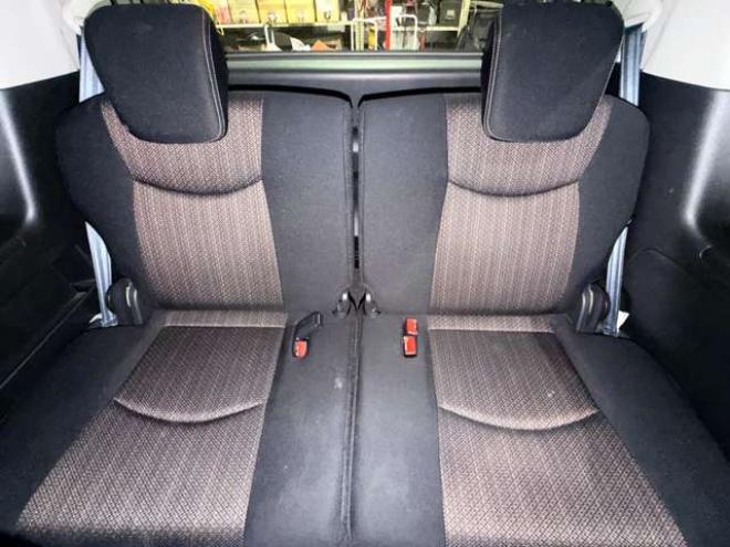 セレナ2.0 ハイウェイスター アドバンストセーフティ パッケージ 4WD　防錆塗装4WDTVナビBカメ後席モニタ 2000