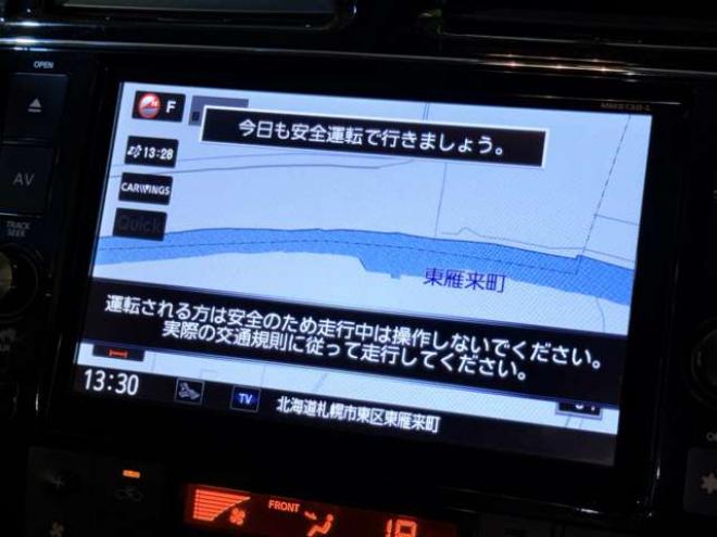 セレナ2.0 ハイウェイスター アドバンストセーフティ パッケージ 4WD　防錆塗装4WDTVナビBカメ後席モニタ 2000