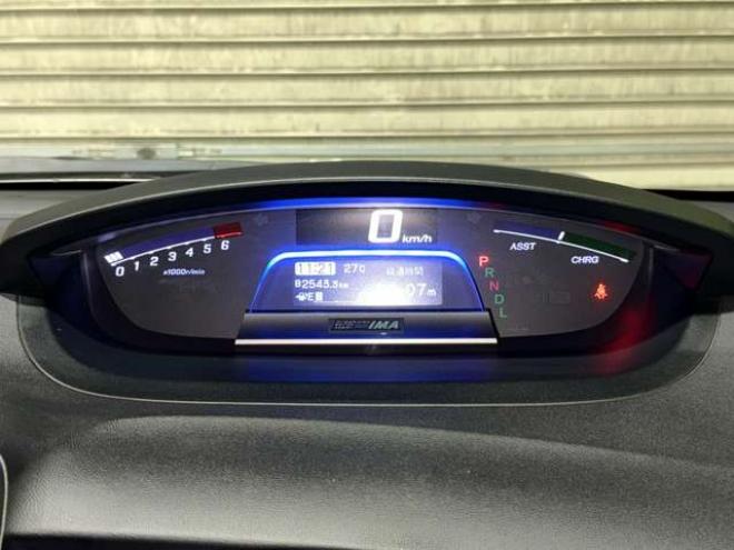 フリードスパイクハイブリッド1.5 ジャストセレクション　防錆塗装キーレスドラレコCD積込タイヤ 2WD 1500